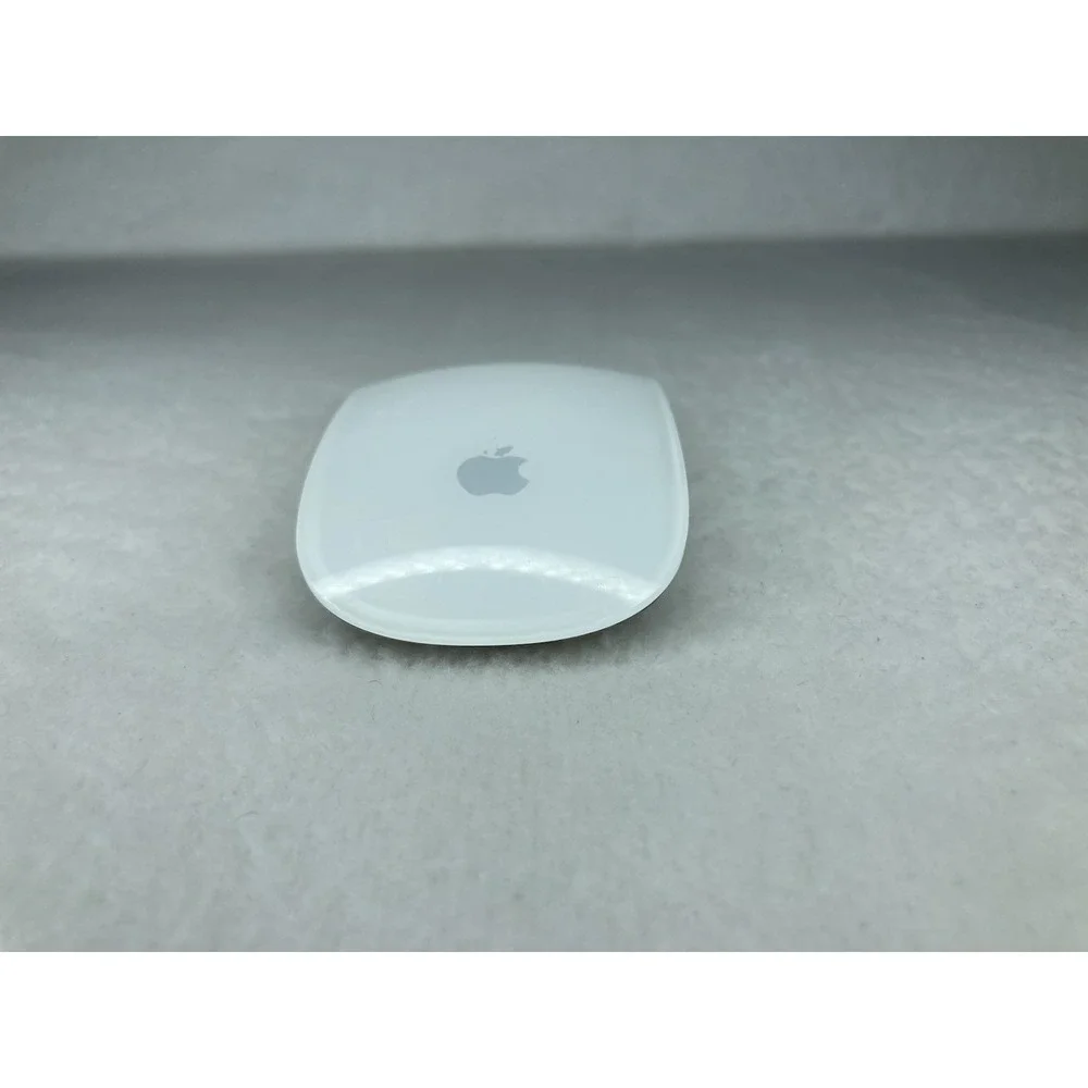 Apple Magic Mouse 1st Gen A1296 Wireless Bluetooth Multi-Touch - Tested